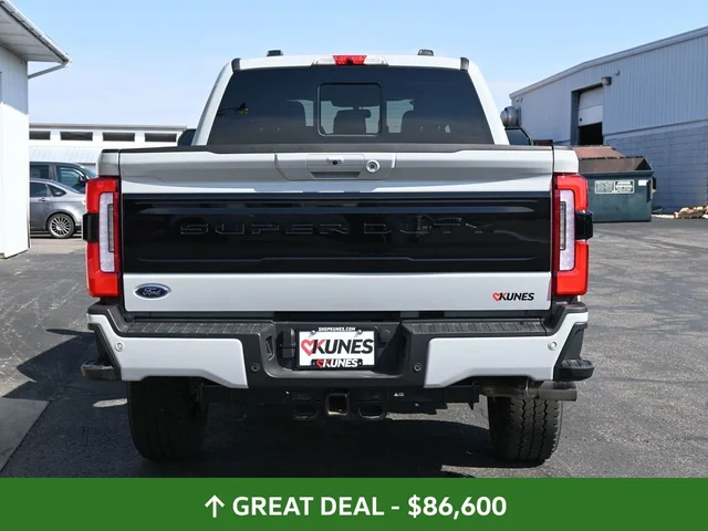 SEMINUEVOS FORD F-350SD a Estados en autogozo