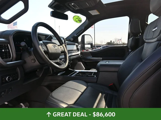SEMINUEVOS FORD F-350SD a Estados en autogozo