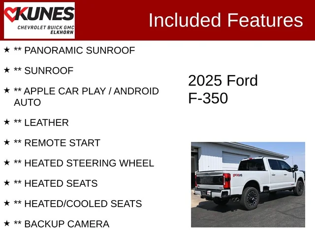 SEMINUEVOS FORD F-350SD a Estados en autogozo