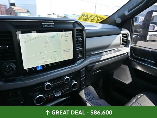 SEMINUEVOS FORD F-350SD a Estados en autogozo