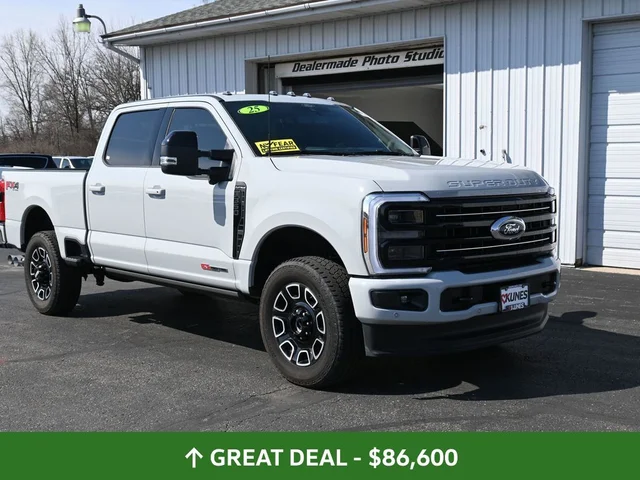 SEMINUEVOS FORD F-350SD a Estados en autogozo