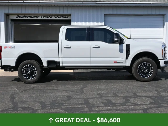 SEMINUEVOS FORD F-350SD a Estados en autogozo