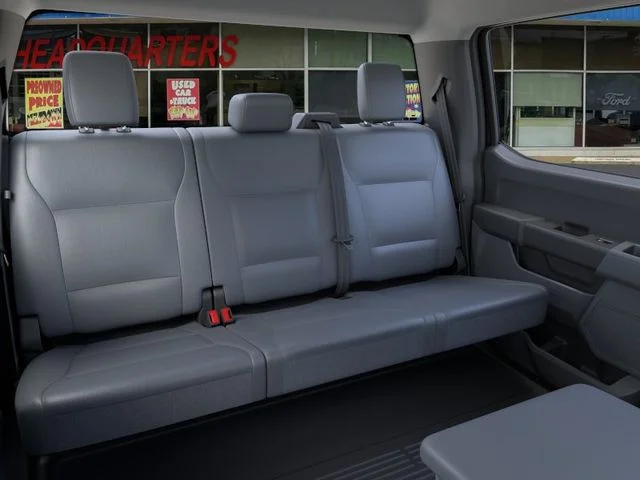 Nuevos FORD F-350SD à Estados chez autogozo