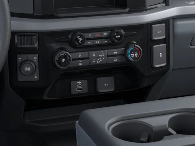 Nuevos FORD F-350SD à Estados chez autogozo