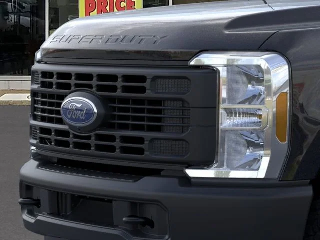 Nuevos FORD F-350SD à Estados chez autogozo