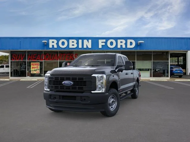 Nuevos FORD F-350SD à Estados chez autogozo