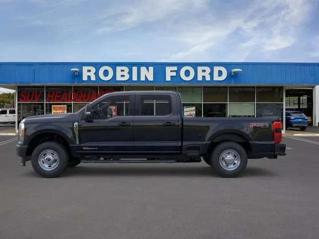 Nuevos FORD F-350SD à Estados chez autogozo