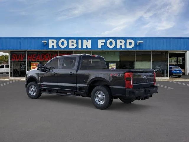 Nuevos FORD F-350SD à Estados chez autogozo
