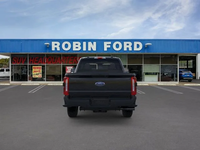 Nuevos FORD F-350SD à Estados chez autogozo