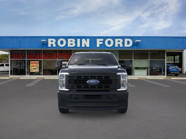 Nuevos FORD F-350SD à Estados chez autogozo