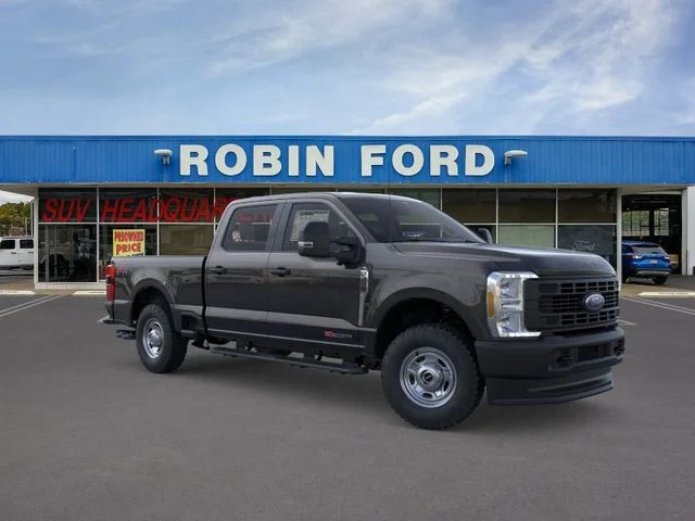 Nuevos FORD F-350SD à Estados chez autogozo