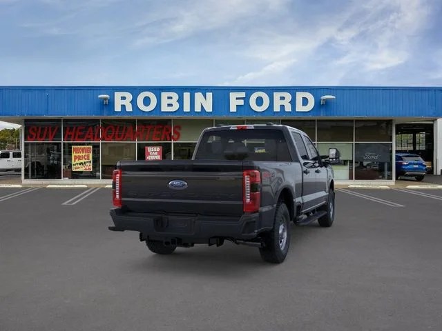 Nuevos FORD F-350SD à Estados chez autogozo