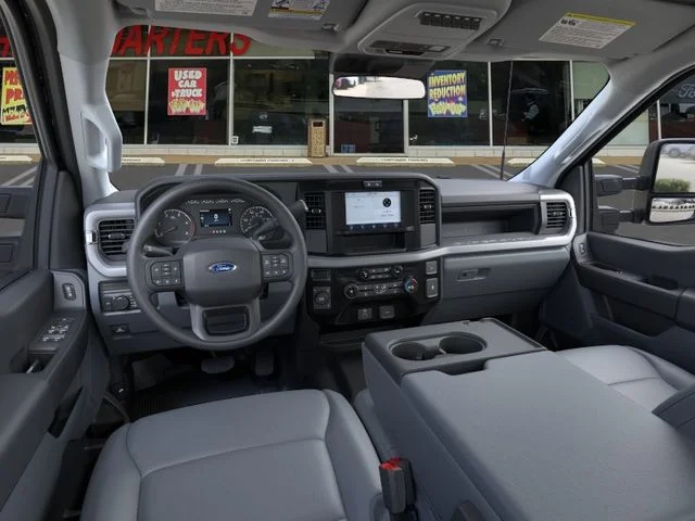 Nuevos FORD F-350SD à Estados chez autogozo