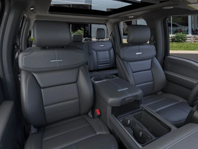 Nuevos FORD F-350SD at Maplecrest Ford Lincoln of Union in Vauxhall