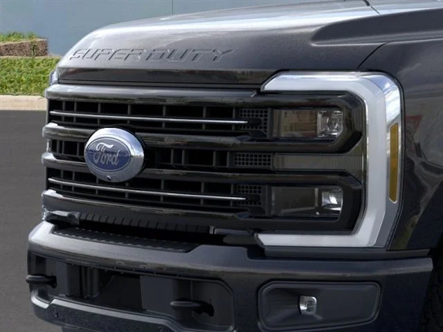 Nuevos FORD F-350SD at Maplecrest Ford Lincoln of Union in Vauxhall