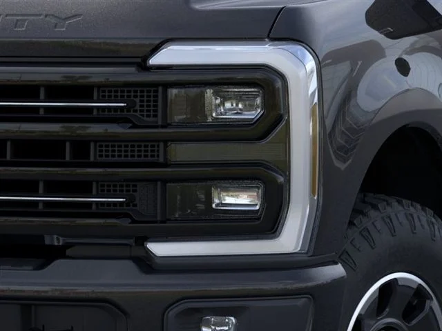 Nuevos FORD F-350SD at Maplecrest Ford Lincoln of Union in Vauxhall