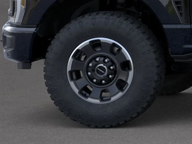 Nuevos FORD F-350SD at Maplecrest Ford Lincoln of Union in Vauxhall