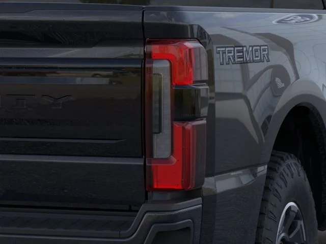 Nuevos FORD F-350SD at Maplecrest Ford Lincoln of Union in Vauxhall