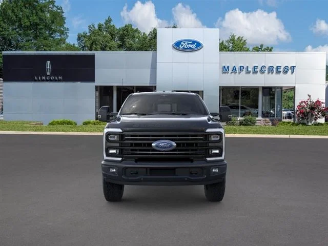 Nuevos FORD F-350SD at Maplecrest Ford Lincoln of Union in Vauxhall
