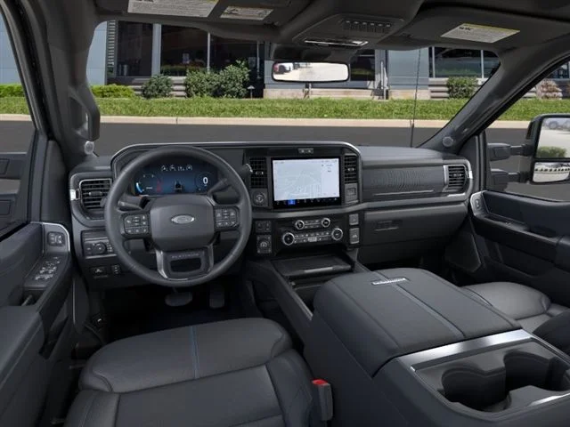 Nuevos FORD F-350SD at Maplecrest Ford Lincoln of Union in Vauxhall