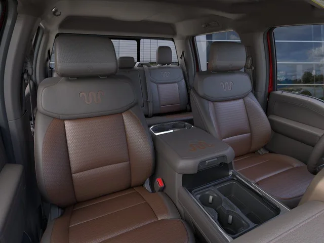 Nuevos FORD F-350SD à Estados chez autogozo