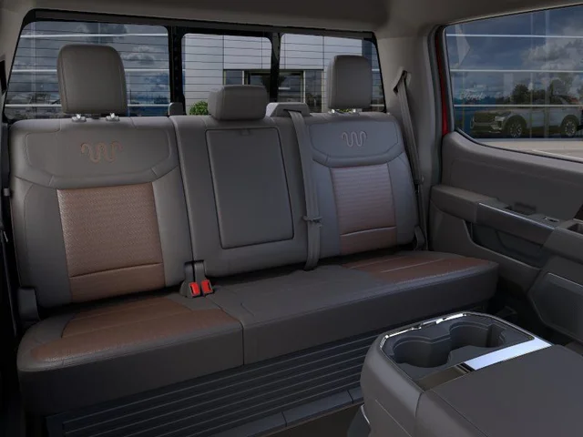 Nuevos FORD F-350SD à Estados chez autogozo