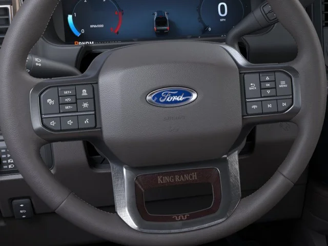 Nuevos FORD F-350SD à Estados chez autogozo