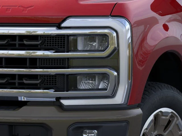 Nuevos FORD F-350SD à Estados chez autogozo