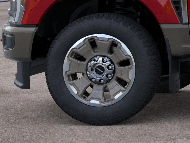 Nuevos FORD F-350SD à Estados chez autogozo