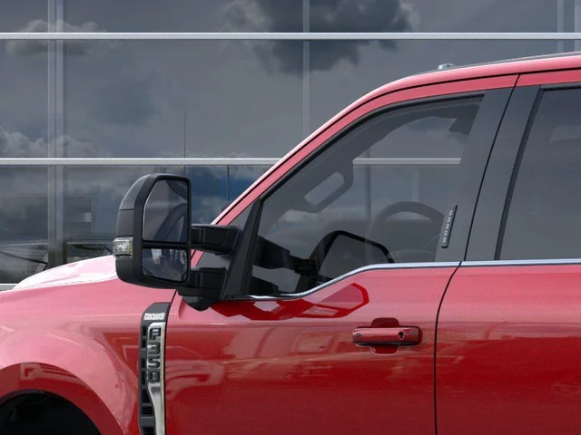 Nuevos FORD F-350SD à Estados chez autogozo