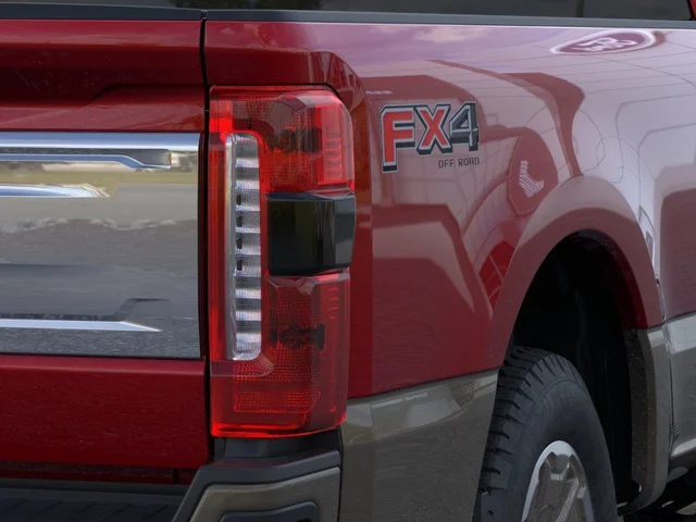 Nuevos FORD F-350SD à Estados chez autogozo
