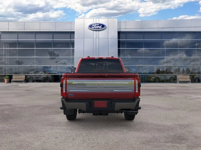 Nuevos FORD F-350SD à Estados chez autogozo