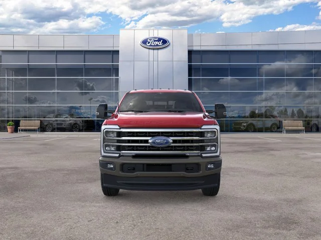 Nuevos FORD F-350SD à Estados chez autogozo