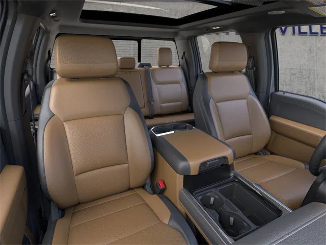 Nuevos FORD F-350SD at Huntersville Ford in Huntersville