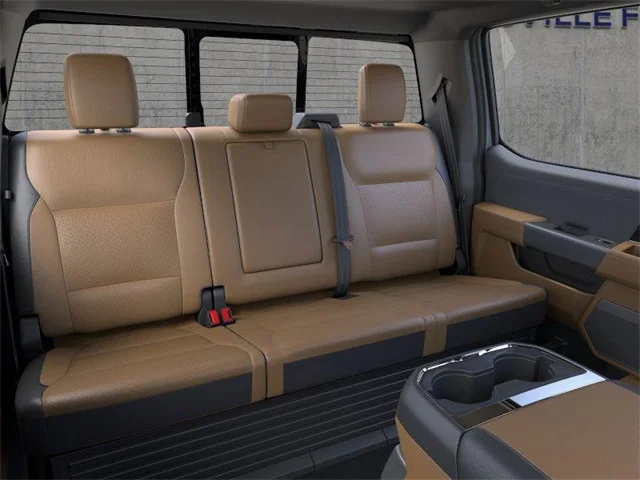 Nuevos FORD F-350SD at Huntersville Ford in Huntersville