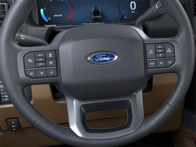 Nuevos FORD F-350SD at Huntersville Ford in Huntersville