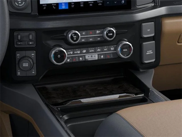 Nuevos FORD F-350SD at Huntersville Ford in Huntersville