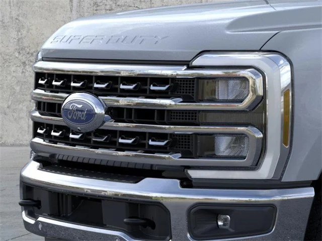 Nuevos FORD F-350SD at Huntersville Ford in Huntersville