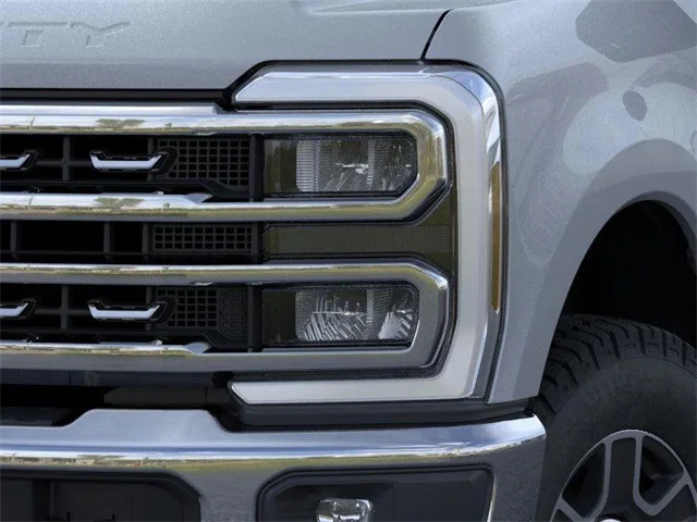 Nuevos FORD F-350SD at Huntersville Ford in Huntersville