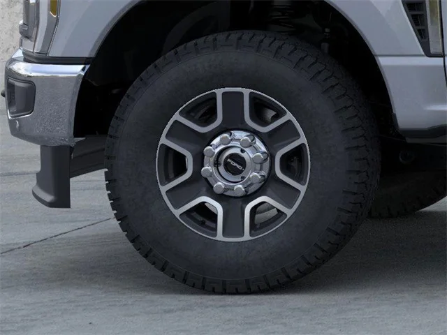 Nuevos FORD F-350SD at Huntersville Ford in Huntersville