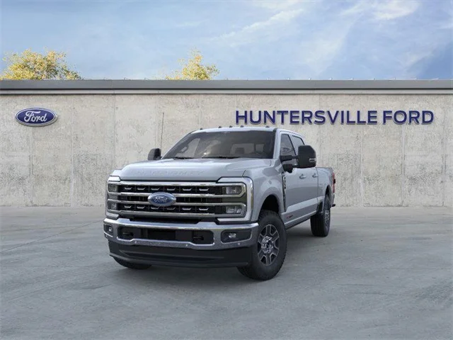 Nuevos FORD F-350SD at Huntersville Ford in Huntersville