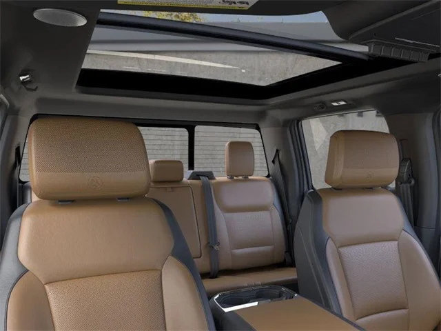 Nuevos FORD F-350SD at Huntersville Ford in Huntersville