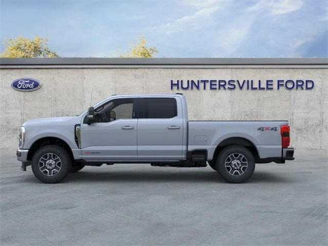 Nuevos FORD F-350SD at Huntersville Ford in Huntersville