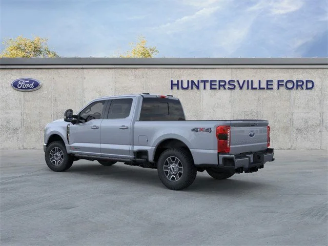 Nuevos FORD F-350SD at Huntersville Ford in Huntersville