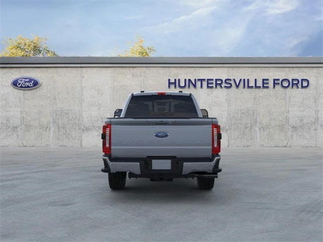 Nuevos FORD F-350SD at Huntersville Ford in Huntersville