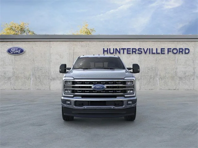 Nuevos FORD F-350SD at Huntersville Ford in Huntersville