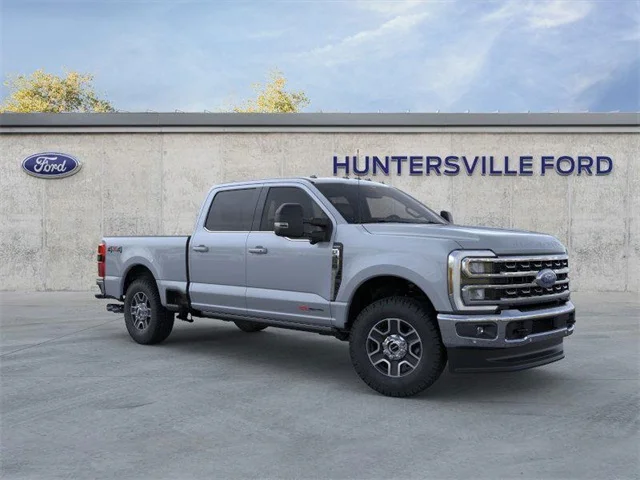 Nuevos FORD F-350SD at Huntersville Ford in Huntersville