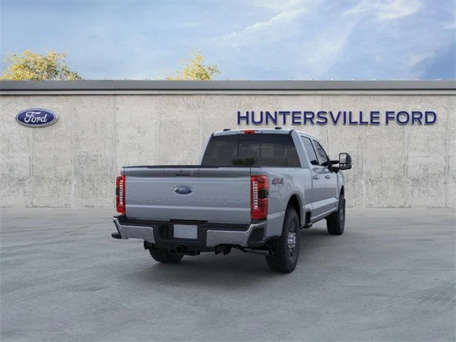 Nuevos FORD F-350SD at Huntersville Ford in Huntersville