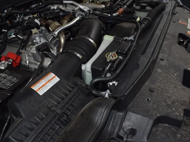 SEMINUEVOS FORD F-350SD a Estados en autogozo