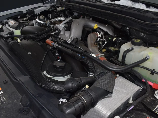 SEMINUEVOS FORD F-350SD a Estados en autogozo
